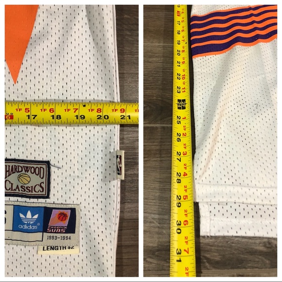 Charles Barkley Throwback Jersey - Picture 7 of 8